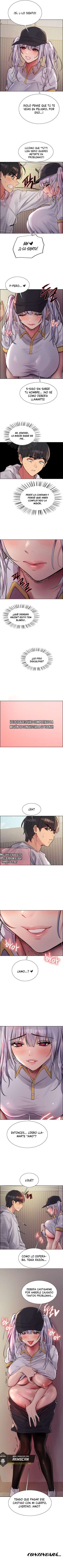 Amo del tiempo Capítulo 49 - Page 7