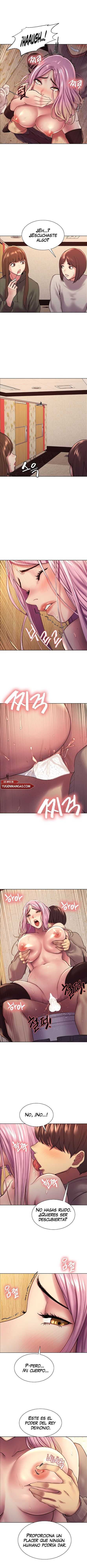 Amo del tiempo Capítulo 5 - Page 10