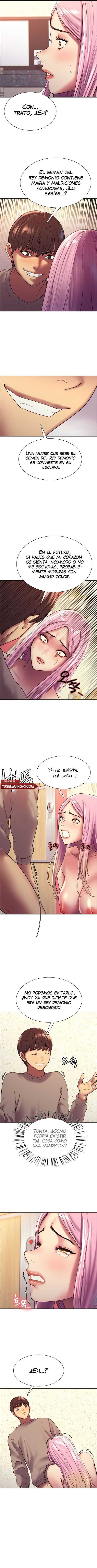 Amo del tiempo Capítulo 5 - Page 5