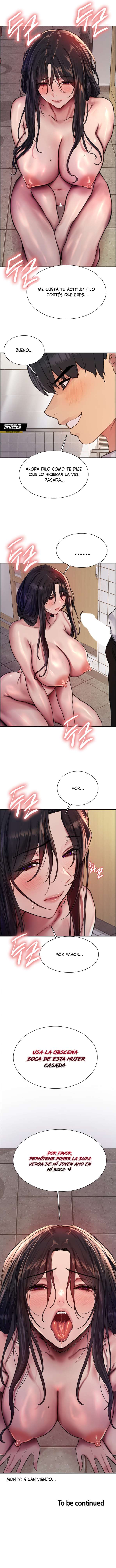 Amo del tiempo Capítulo 51 - Page 9