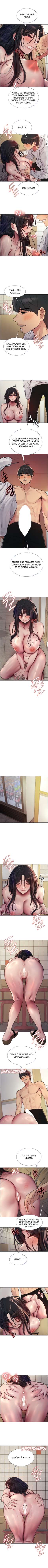 Amo del tiempo Capítulo 52 - Page 4