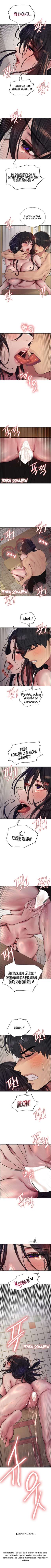 Amo del tiempo Capítulo 52 - Page 6