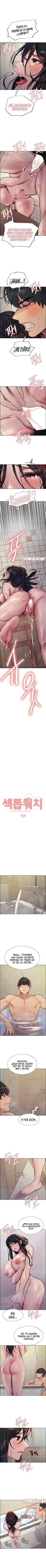 Amo del tiempo Capítulo 53 - Page 2