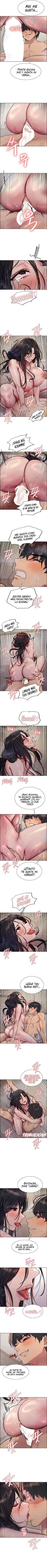 Amo del tiempo Capítulo 53 - Page 5