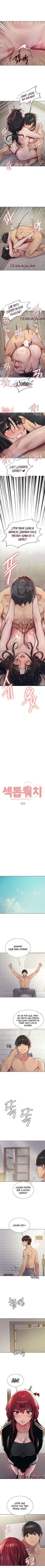 Amo del tiempo Capítulo 54 - Page 2