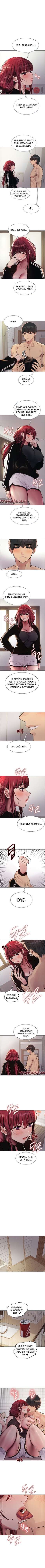 Amo del tiempo Capítulo 54 - Page 3