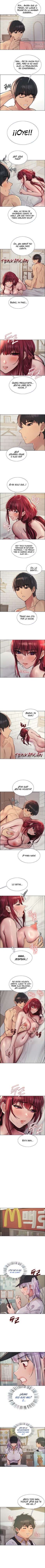 Amo del tiempo Capítulo 55 - Page 3