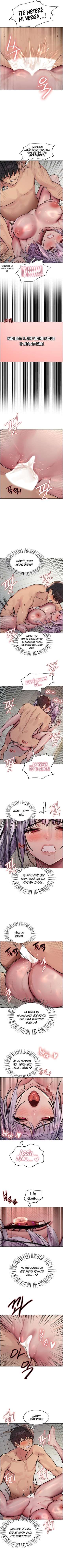 Amo del tiempo Capítulo 56 - Page 7