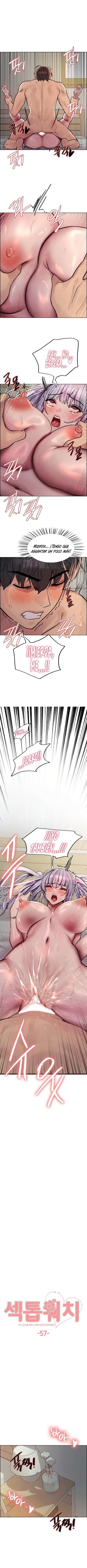 Amo del tiempo Capítulo 57 - Page 2