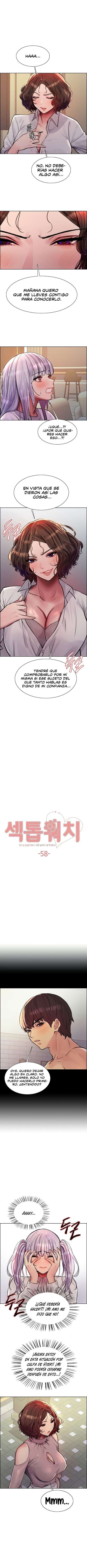 Amo del tiempo Capítulo 58 - Page 2