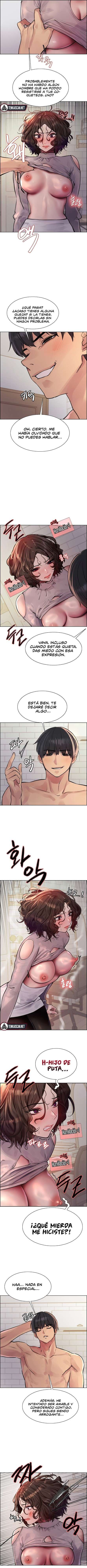 Amo del tiempo Capítulo 59 - Page 4