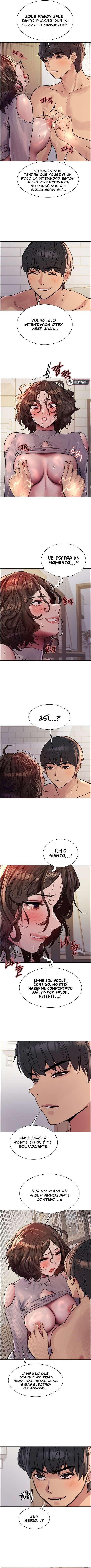 Amo del tiempo Capítulo 59 - Page 7