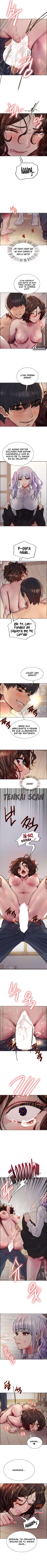 Amo del tiempo Capítulo 60 - Page 3