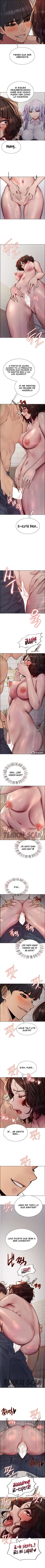 Amo del tiempo Capítulo 60 - Page 5