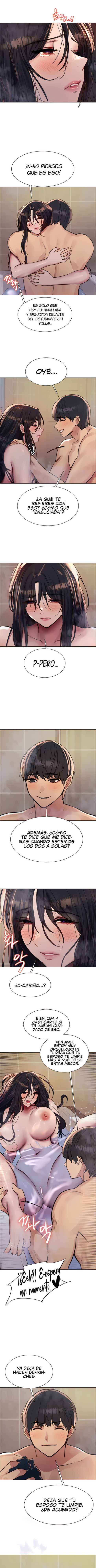 Amo del tiempo Capítulo 63 - Page 10