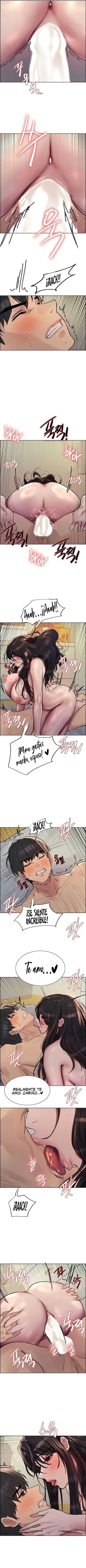 Amo del tiempo Capítulo 64 - Page 8