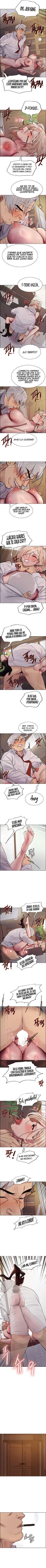 Amo del tiempo Capítulo 65 - Page 5