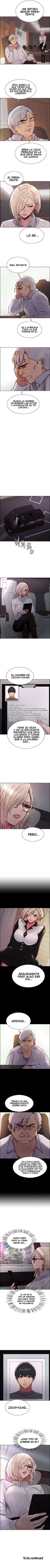 Amo del tiempo Capítulo 65 - Page 6