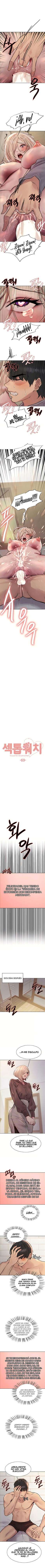 Amo del tiempo Capítulo 69 - Page 2