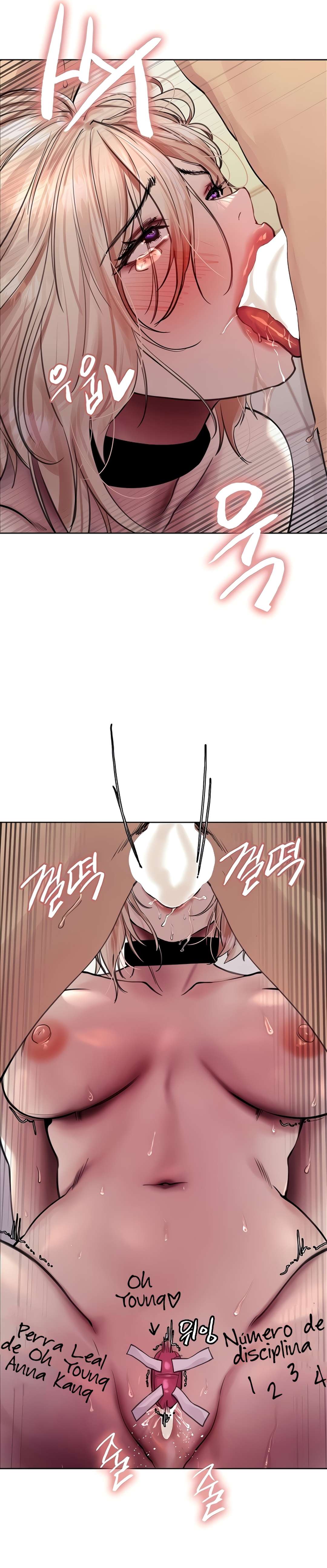 Amo del tiempo Capítulo 70 - Page 18