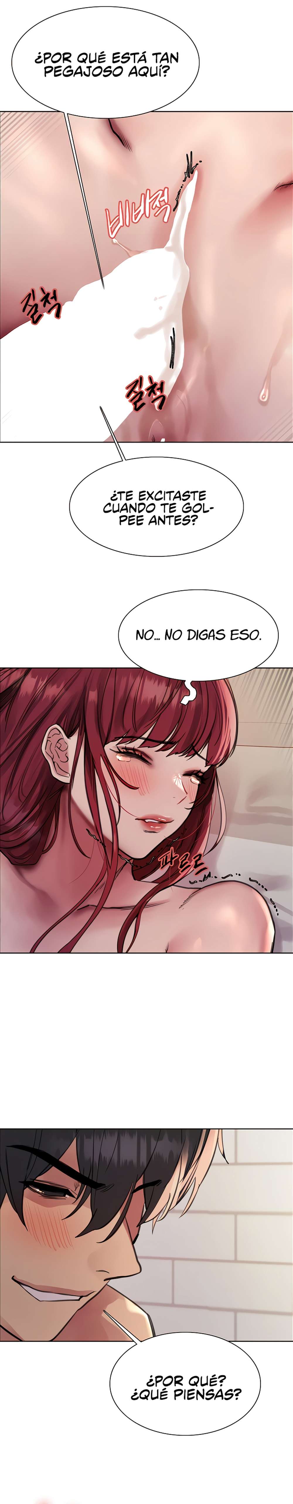 Amo del tiempo Capítulo 71 - Page 14