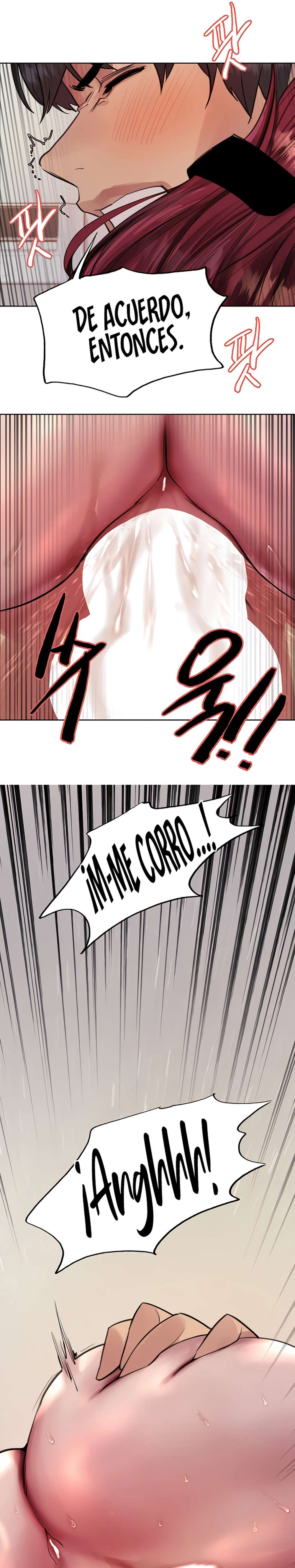 Amo del tiempo Capítulo 71 - Page 22