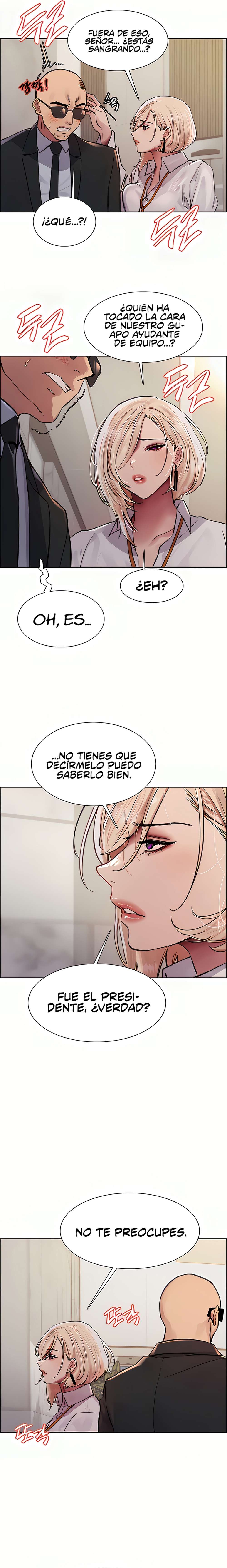 Amo del tiempo Capítulo 72 - Page 14