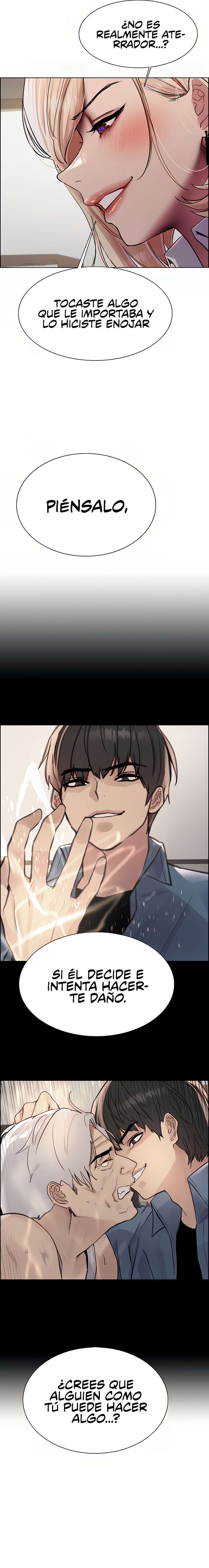 Amo del tiempo Capítulo 72 - Page 27