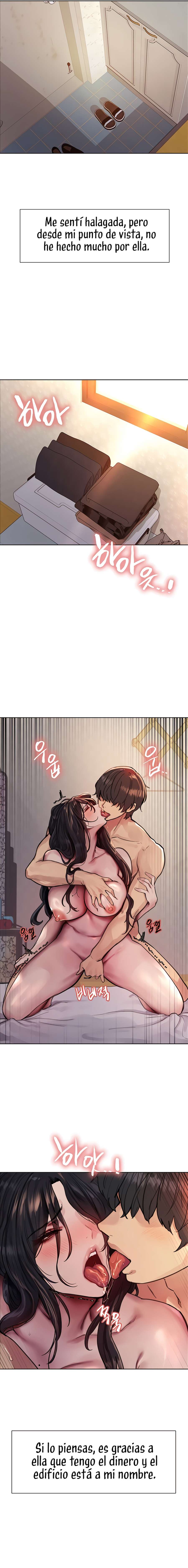 Amo del tiempo Capítulo 74 - Page 13