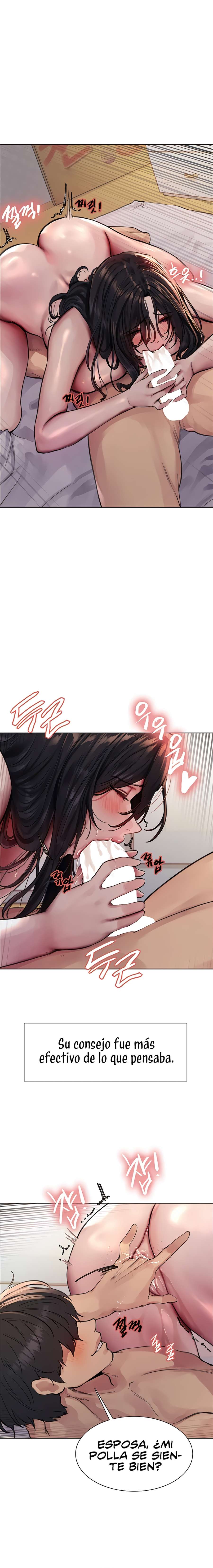 Amo del tiempo Capítulo 74 - Page 15