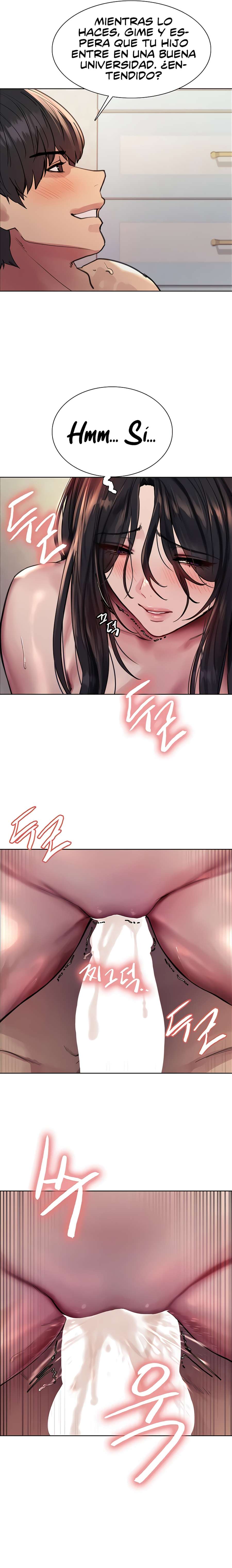 Amo del tiempo Capítulo 74 - Page 18