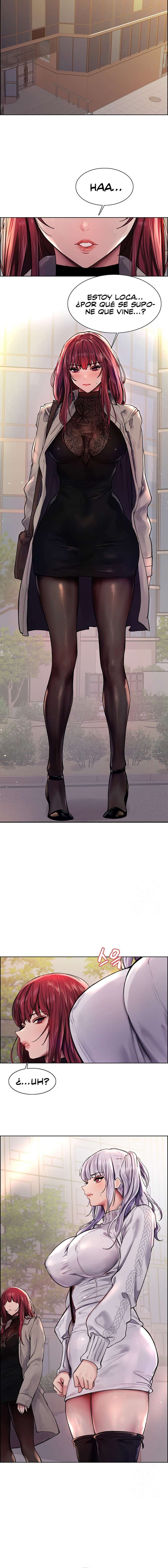 Amo del tiempo Capítulo 75 - Page 13