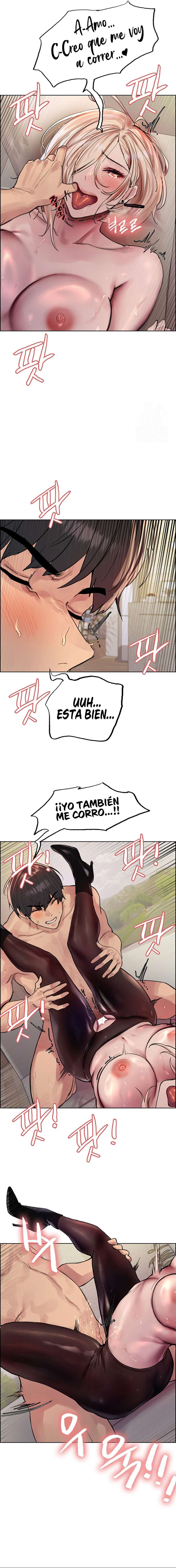 Amo del tiempo Capítulo 75 - Page 17