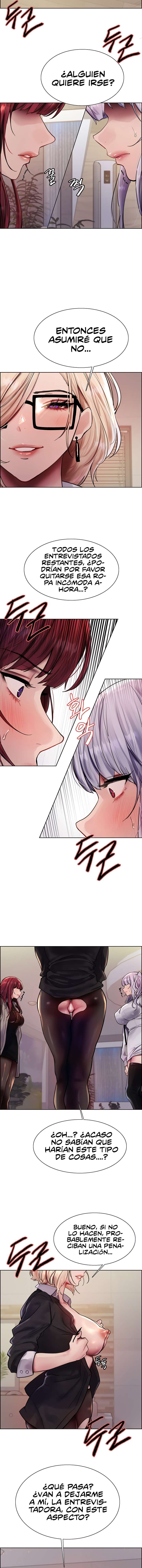 Amo del tiempo Capítulo 76 - Page 10