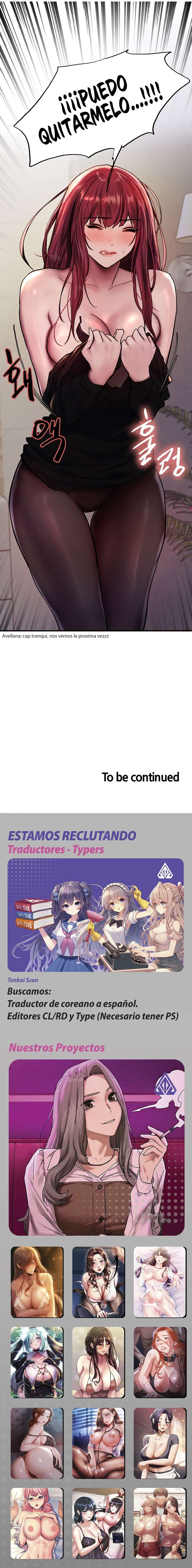 Amo del tiempo Capítulo 76 - Page 13