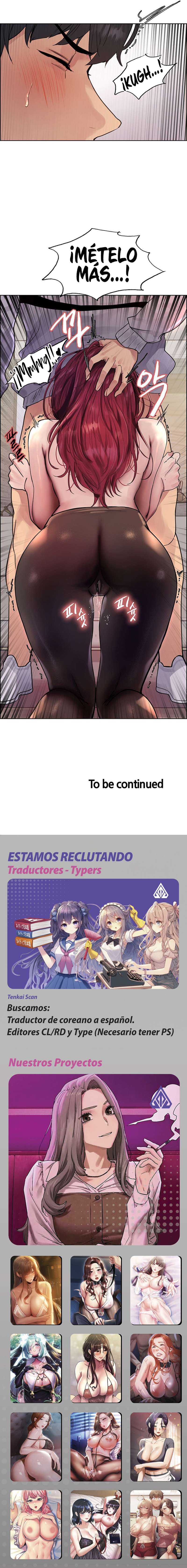 Amo del tiempo Capítulo 77 - Page 15