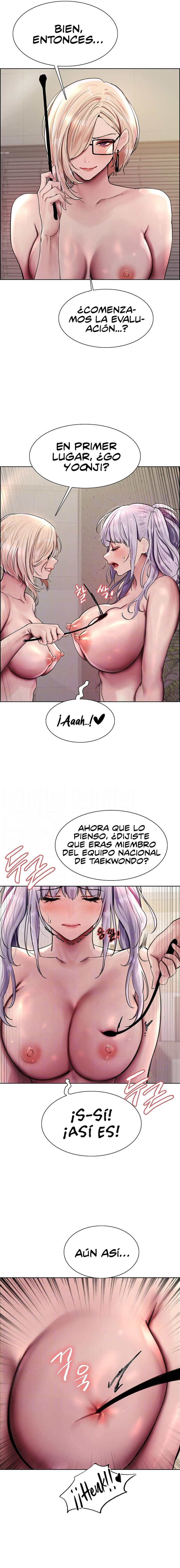 Amo del tiempo Capítulo 77 - Page 2