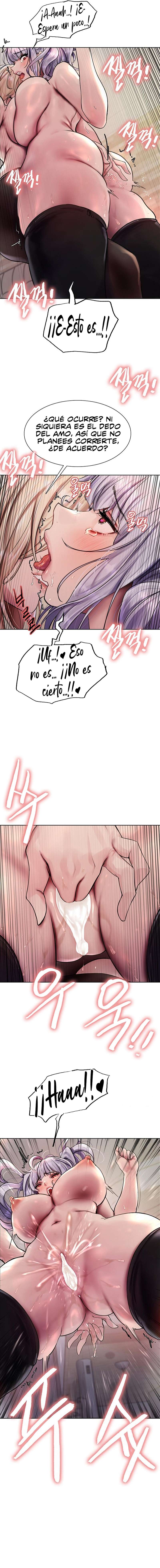 Amo del tiempo Capítulo 77 - Page 5