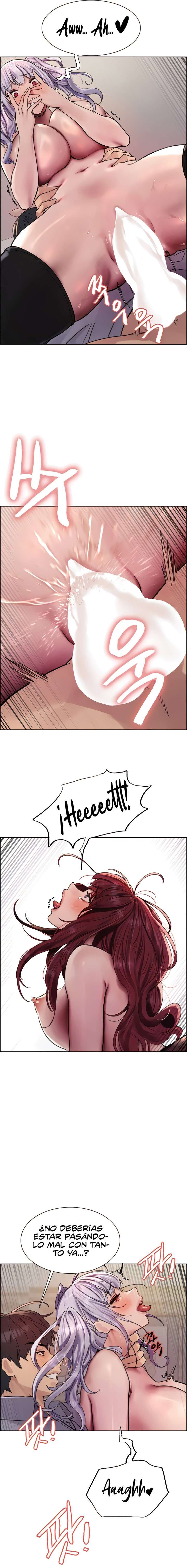 Amo del tiempo Capítulo 78 - Page 17