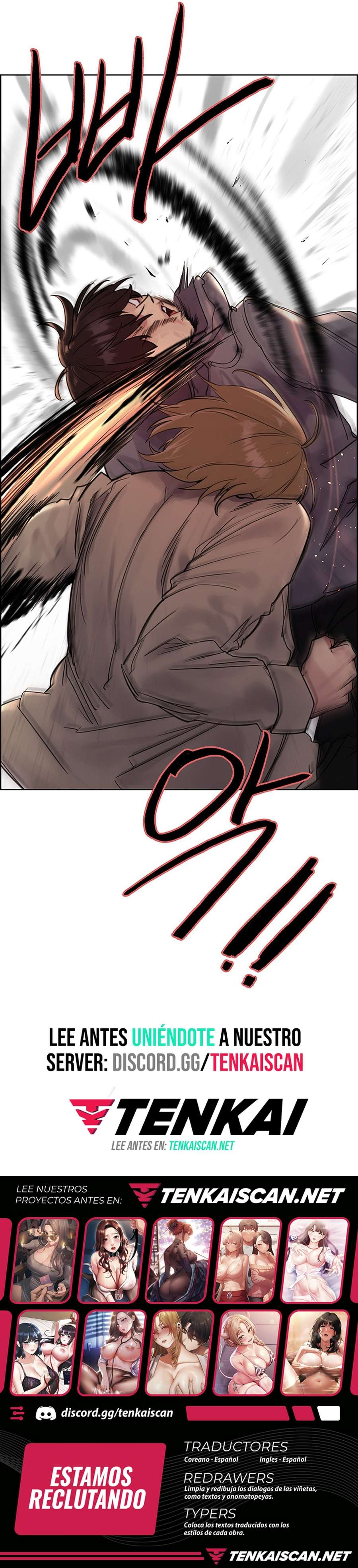 Amo del tiempo Capítulo 84 - Page 23