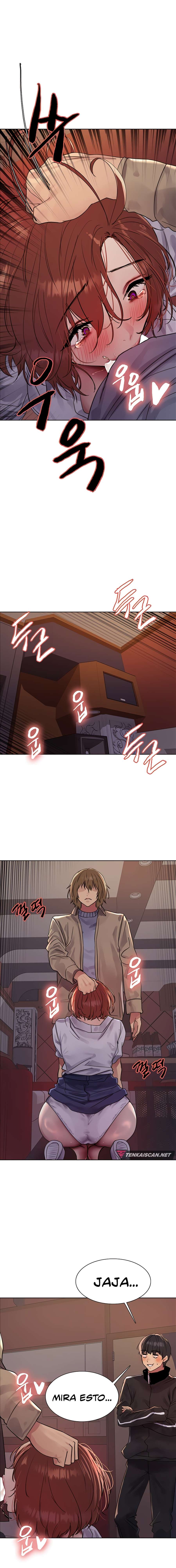 Amo del tiempo Capítulo 85 - Page 16