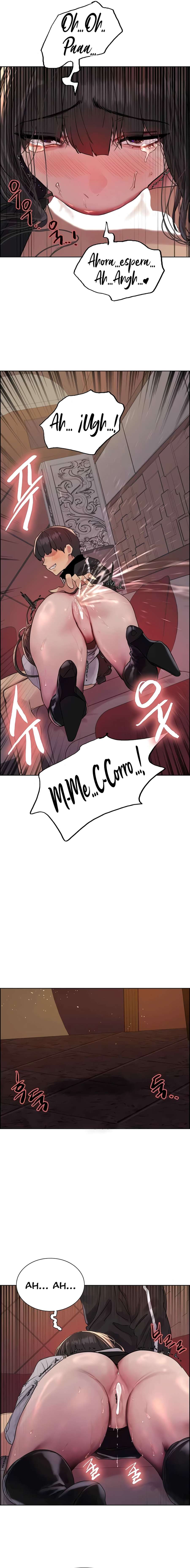 Amo del tiempo Capítulo 86 - Page 16