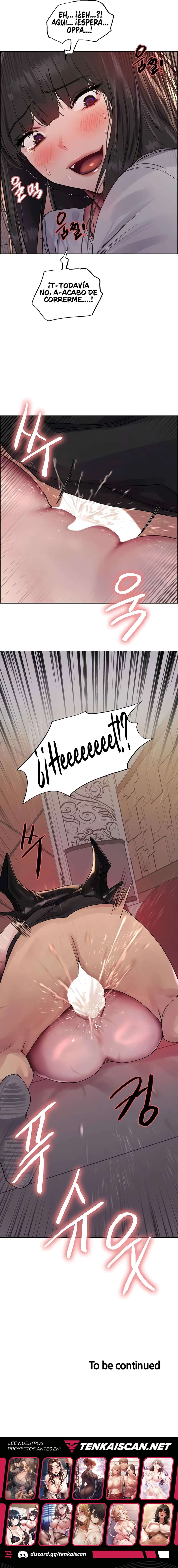 Amo del tiempo Capítulo 86 - Page 18