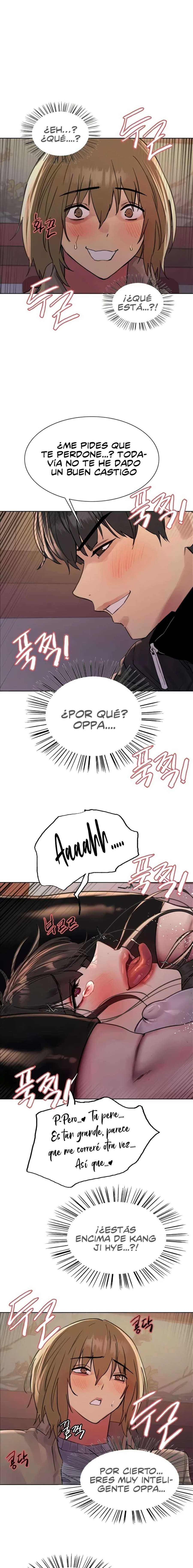 Amo del tiempo Capítulo 87 - Page 11