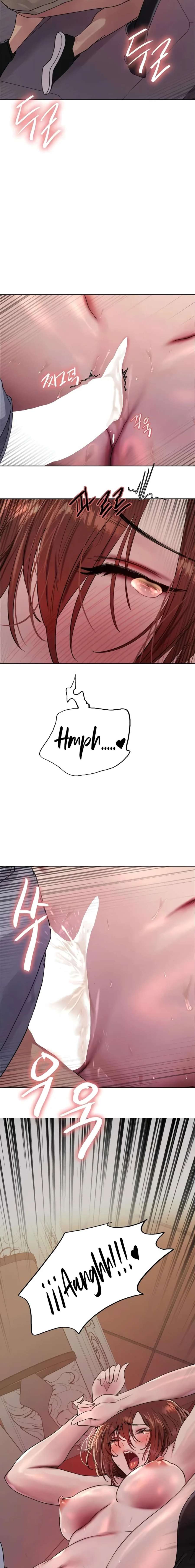 Amo del tiempo Capítulo 88 - Page 2