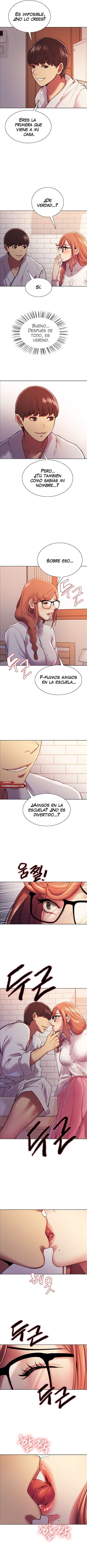 Amo del tiempo Capítulo 9 - Page 10