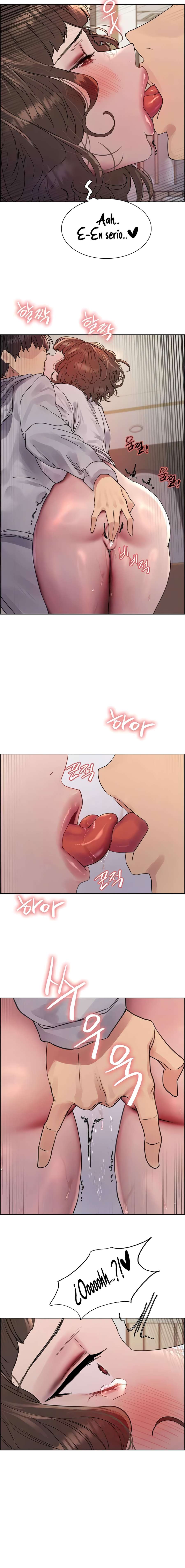 Amo del tiempo Capítulo 90 - Page 9