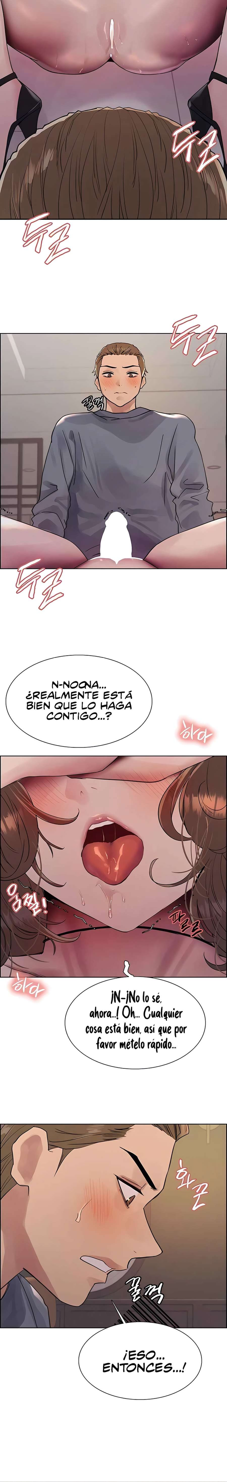 Amo del tiempo Capítulo 91 - Page 11