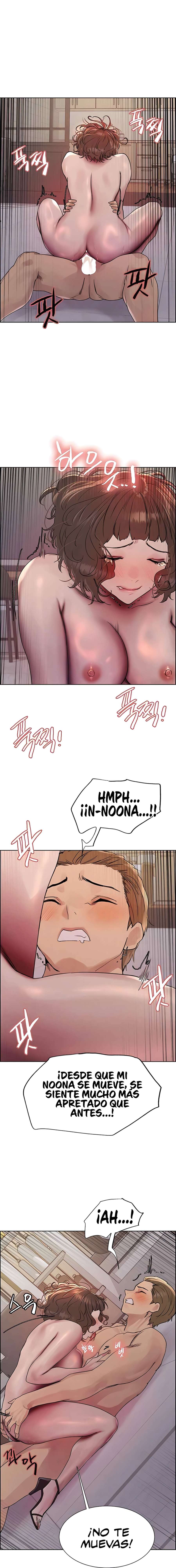 Amo del tiempo Capítulo 91 - Page 16