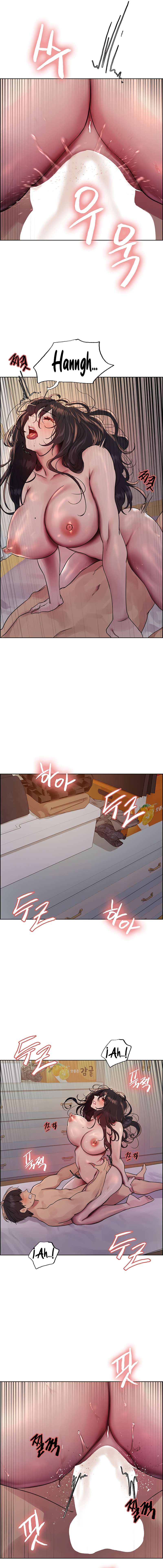 Amo del tiempo Capítulo 92 - Page 13